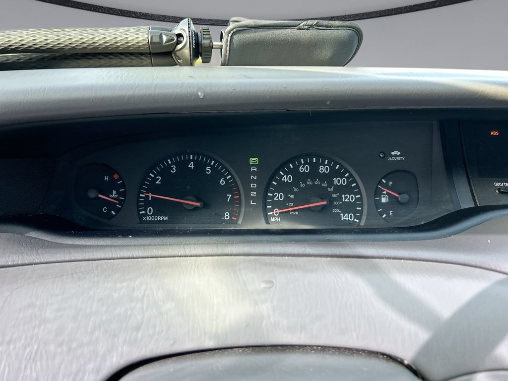 Used 2004 Toyota Avalon XL FWD image 20