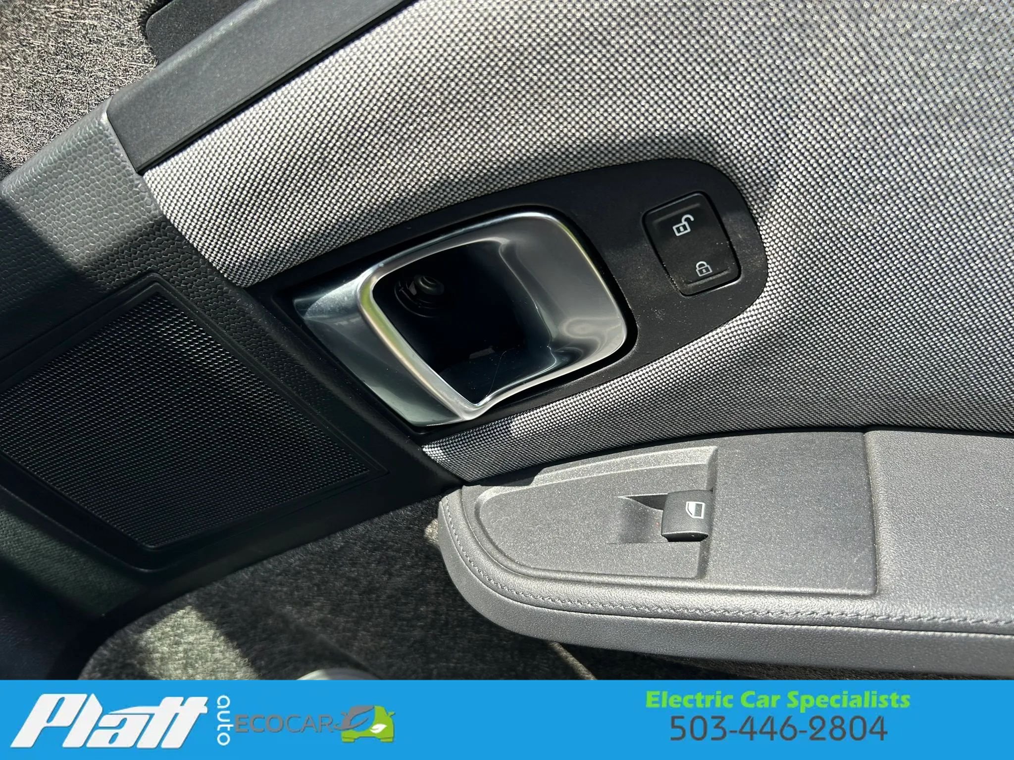 Used 2018 BMW i3 s RWD image 38