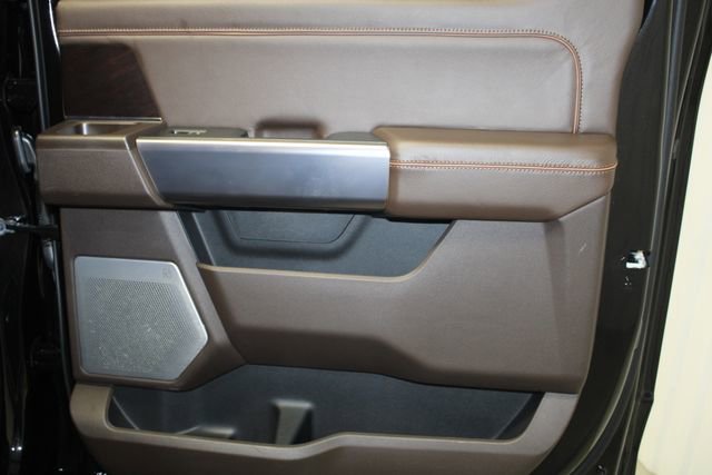 Used 2024 Ford F250 King Ranch w/ Tremor Off-Road Package image 24