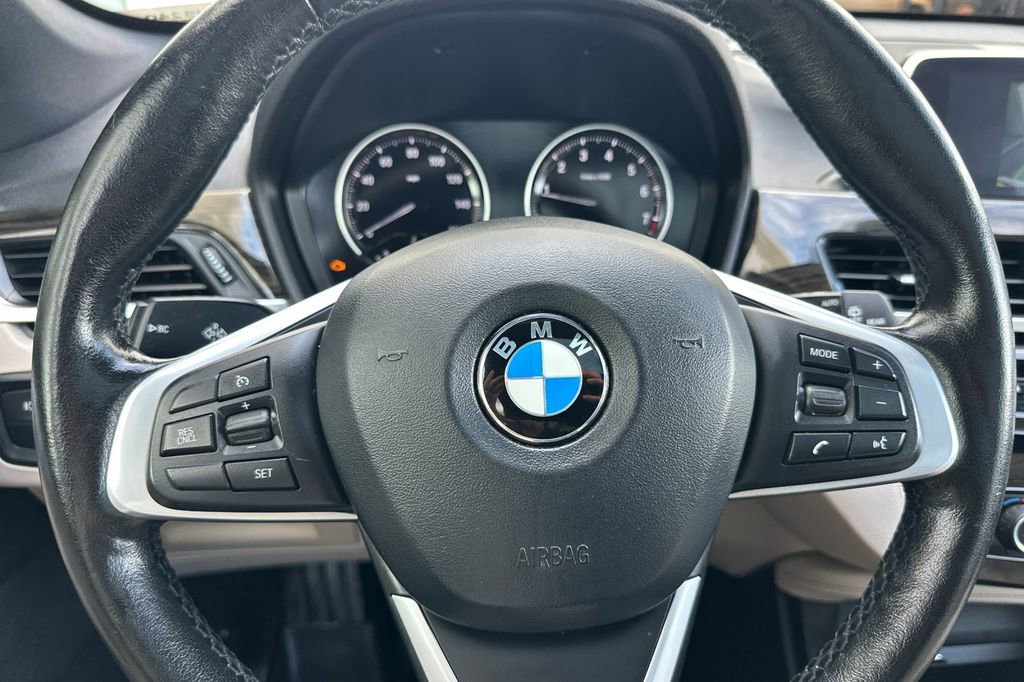 Used 2018 BMW X1 xDrive28i w/ Convenience Package image 26