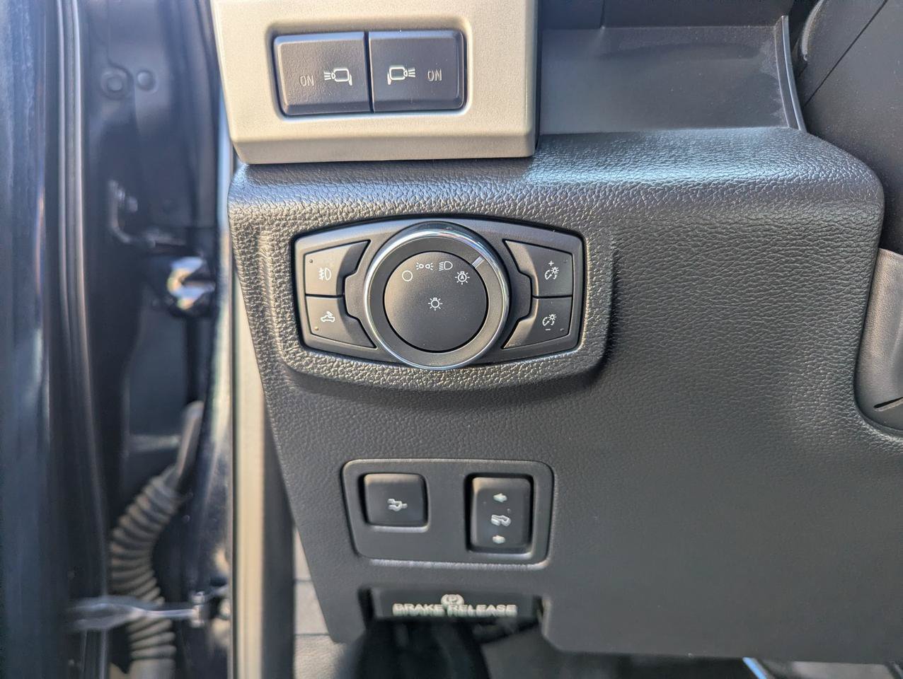 Used 2021 Ford F250 Lariat AWD/4WD image 19