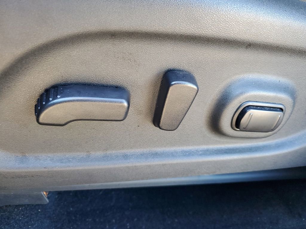 Used 2015 Nissan Murano SL w/ SL Technology Package image 8