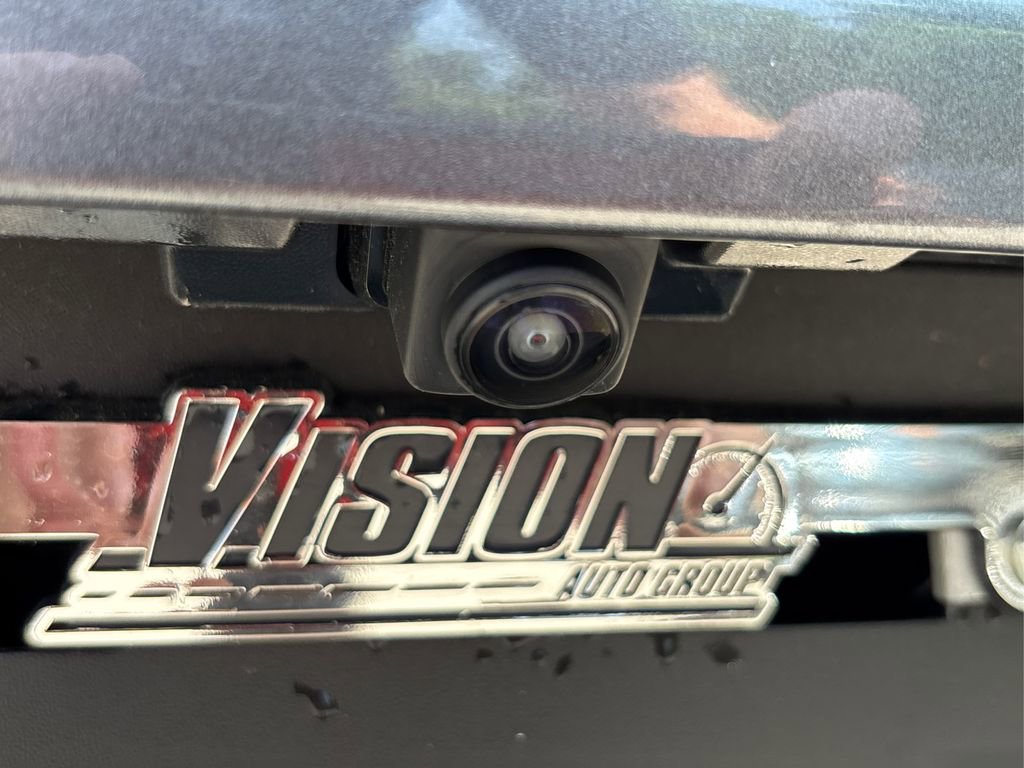 New 2025 Nissan Murano SV AWD/4WD image 16