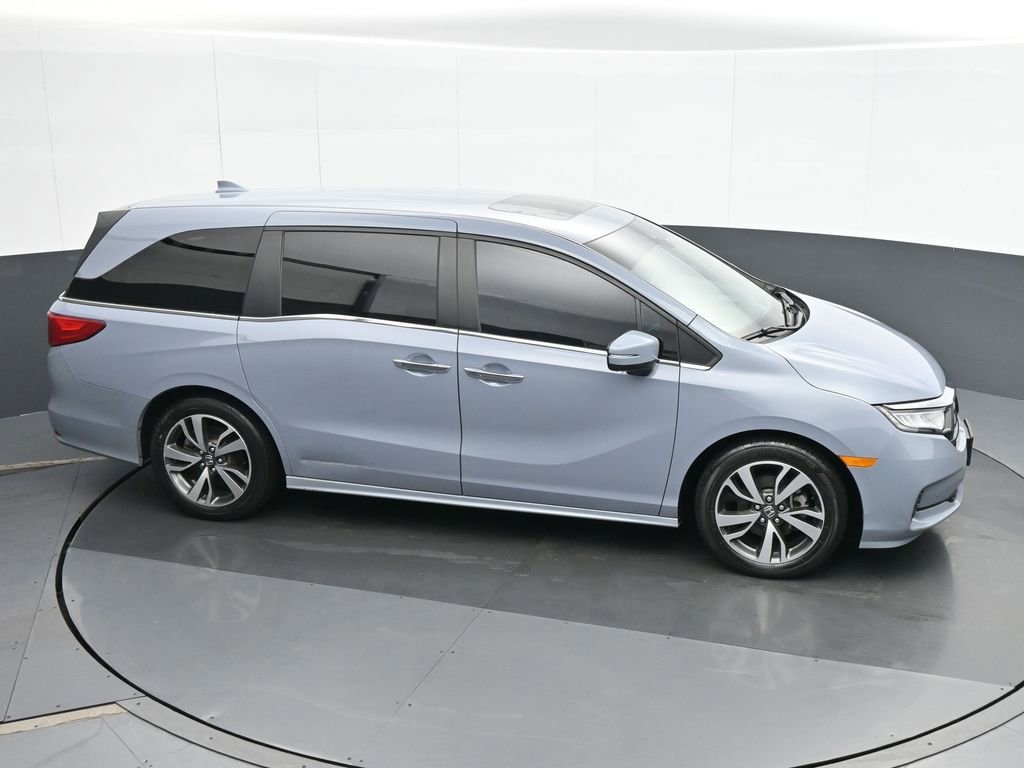 Used 2023 Honda Odyssey Touring image 23