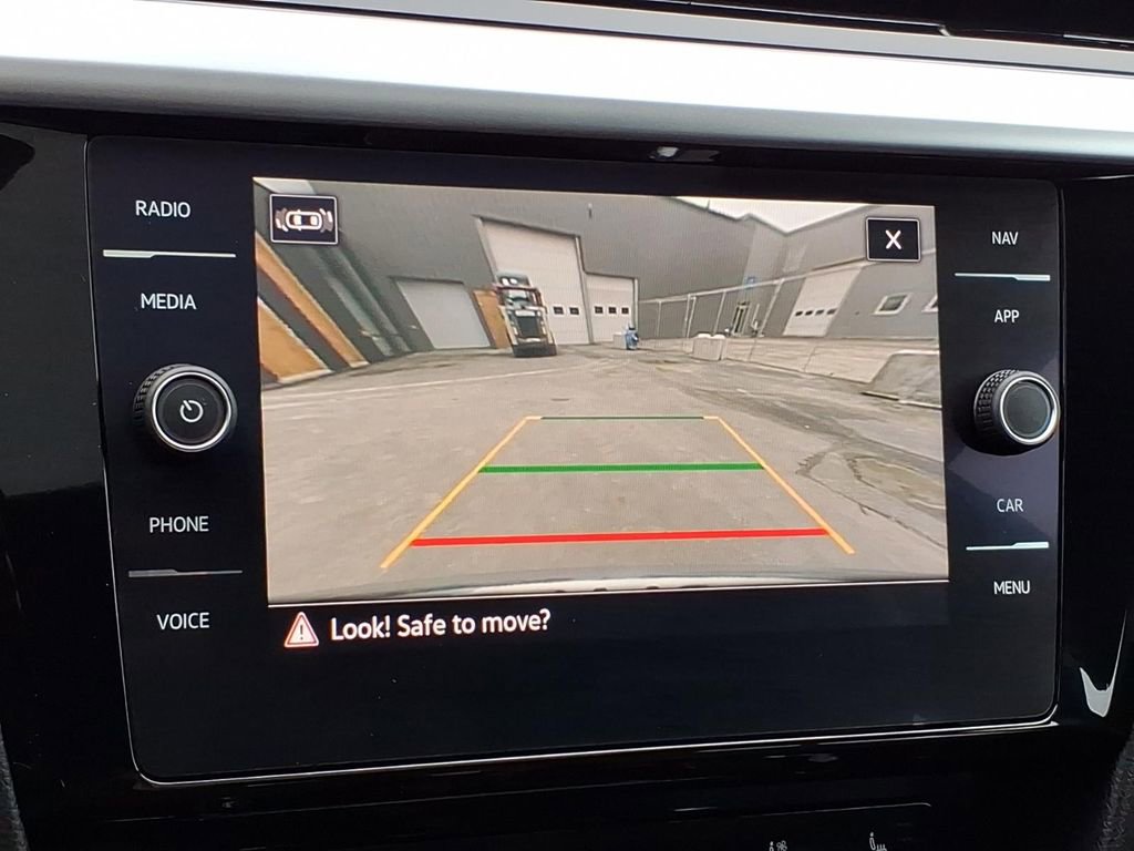 Used 2021 Volkswagen Arteon SEL Premium AWD/4WD image 25