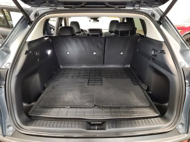 Certified 2024 MAZDA CX-50 AWD 2.5 S w/ Cargo Package image 26