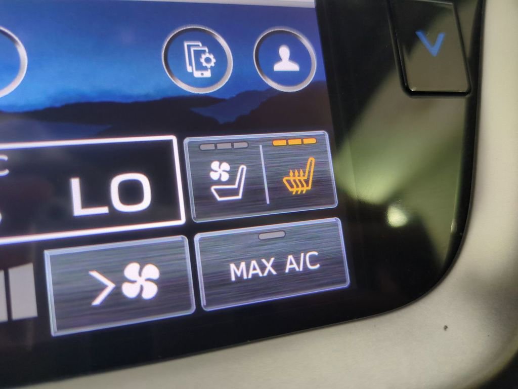 Used 2023 Subaru Outback Touring XT image 29