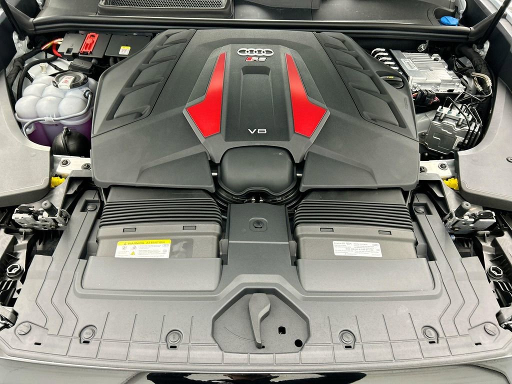 New 2026 Audi RS Q8 performance image 29