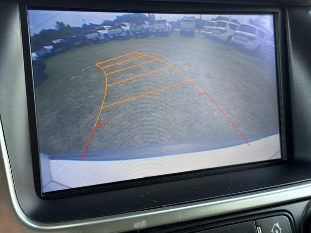 Used 2015 Chevrolet Tahoe LT AWD/4WD image 27