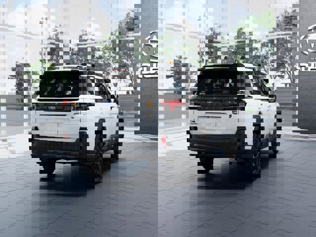 New 2026 Subaru Outback Wilderness AWD/4WD image 6