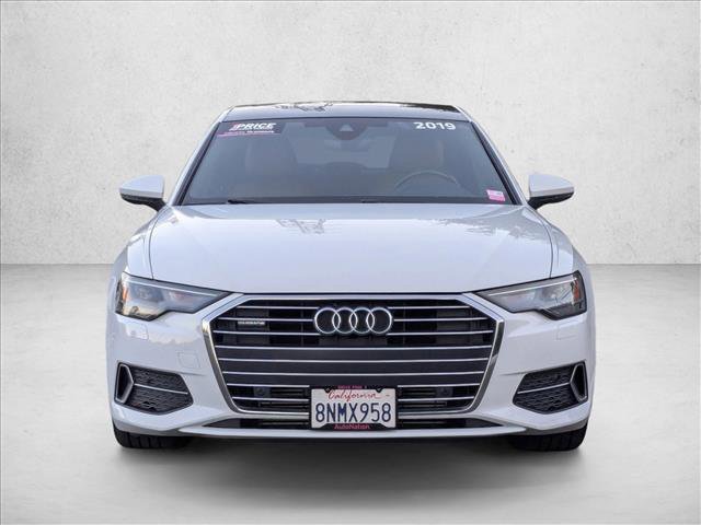 Used 2019 Audi A6 2.0T Premium w/ Convenience Package video 2