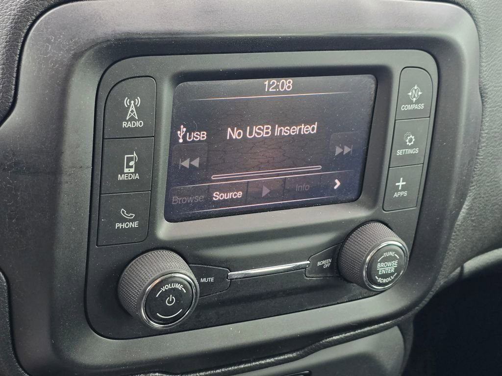 Used 2019 Jeep Renegade Sport image 38