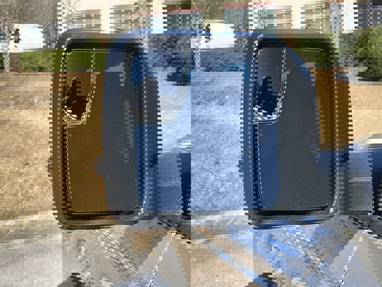 New 2025 Ford Bronco 4-Door w/ Sasquatch Package image 33