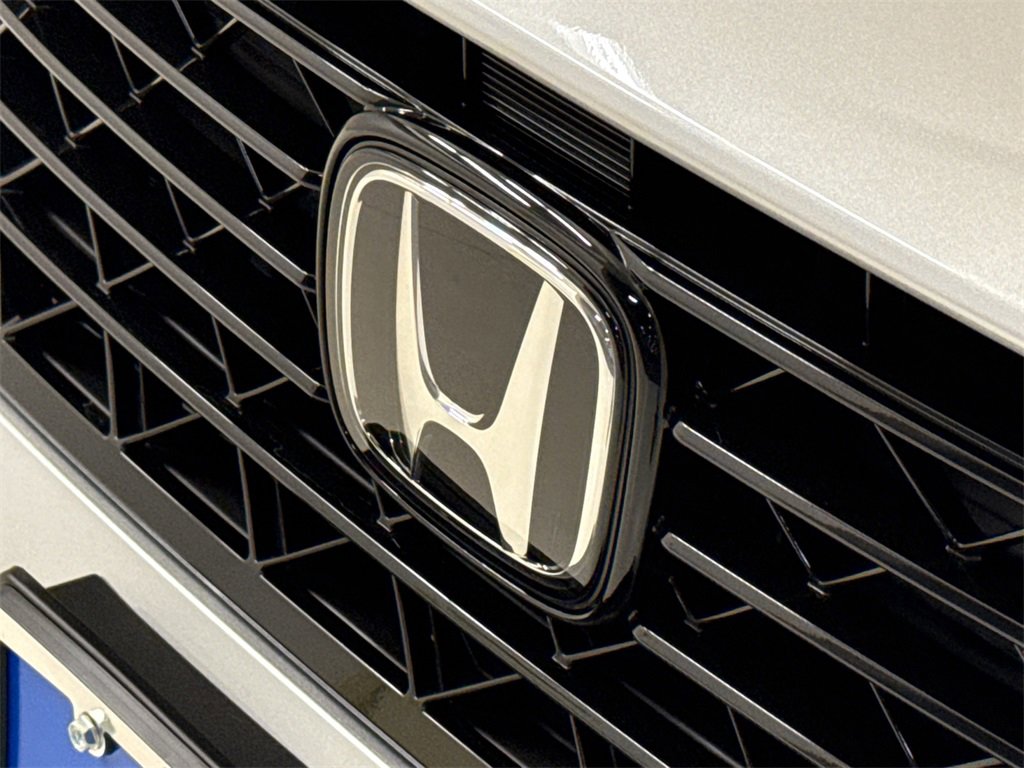 New 2025 Honda Accord LX image 6