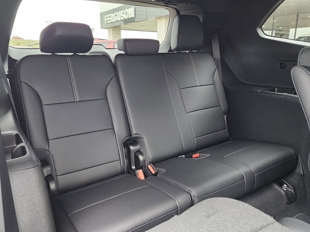 New 2025 GMC Acadia Elevation w/ Super Cruise Package image 48