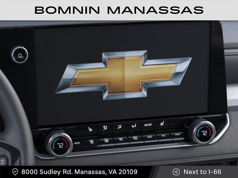 New 2026 Chevrolet Colorado LT image 20