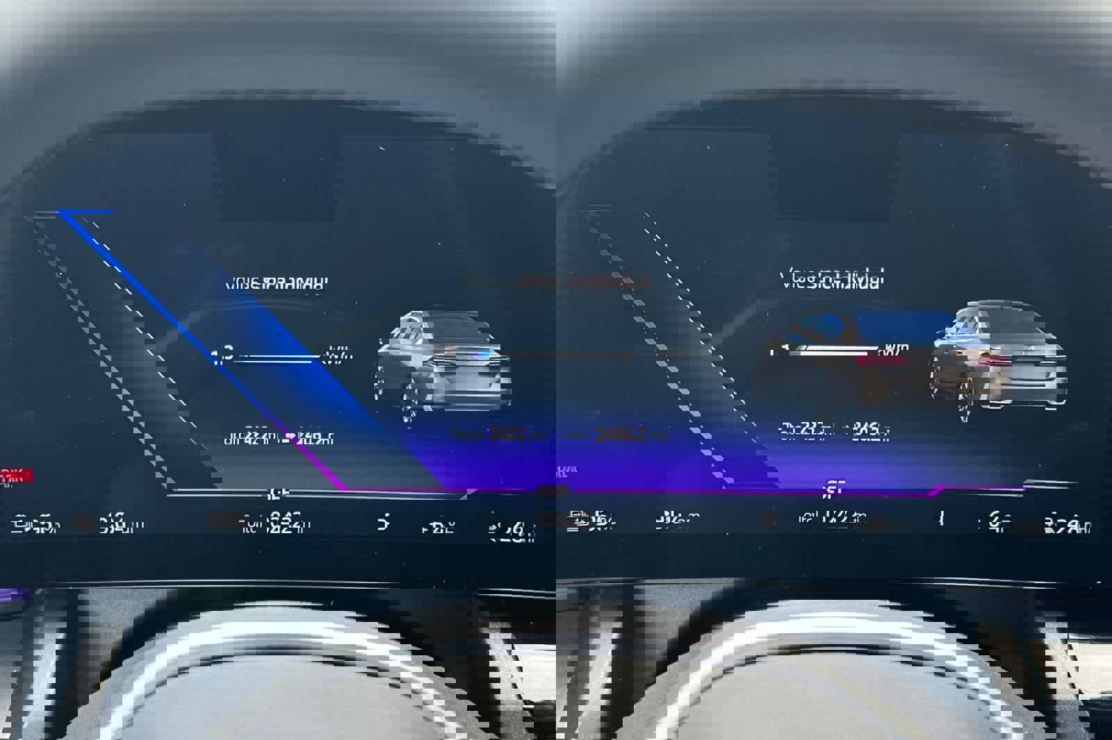 Used 2024 BMW i5 eDrive40i w/ M Sport Package image 28