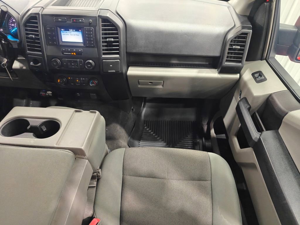 Used 2019 Ford F150 XL w/ XL Power Equipment Group image 32