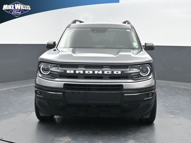 Used 2023 Ford Bronco Sport Big Bend w/ Convenience Package image 2