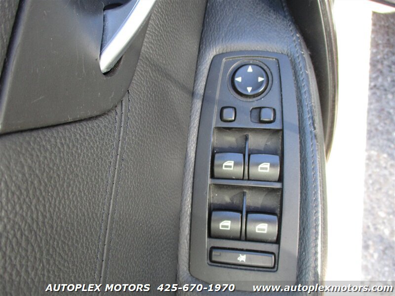 Used 2007 BMW X3 3.0si AWD/4WD image 24