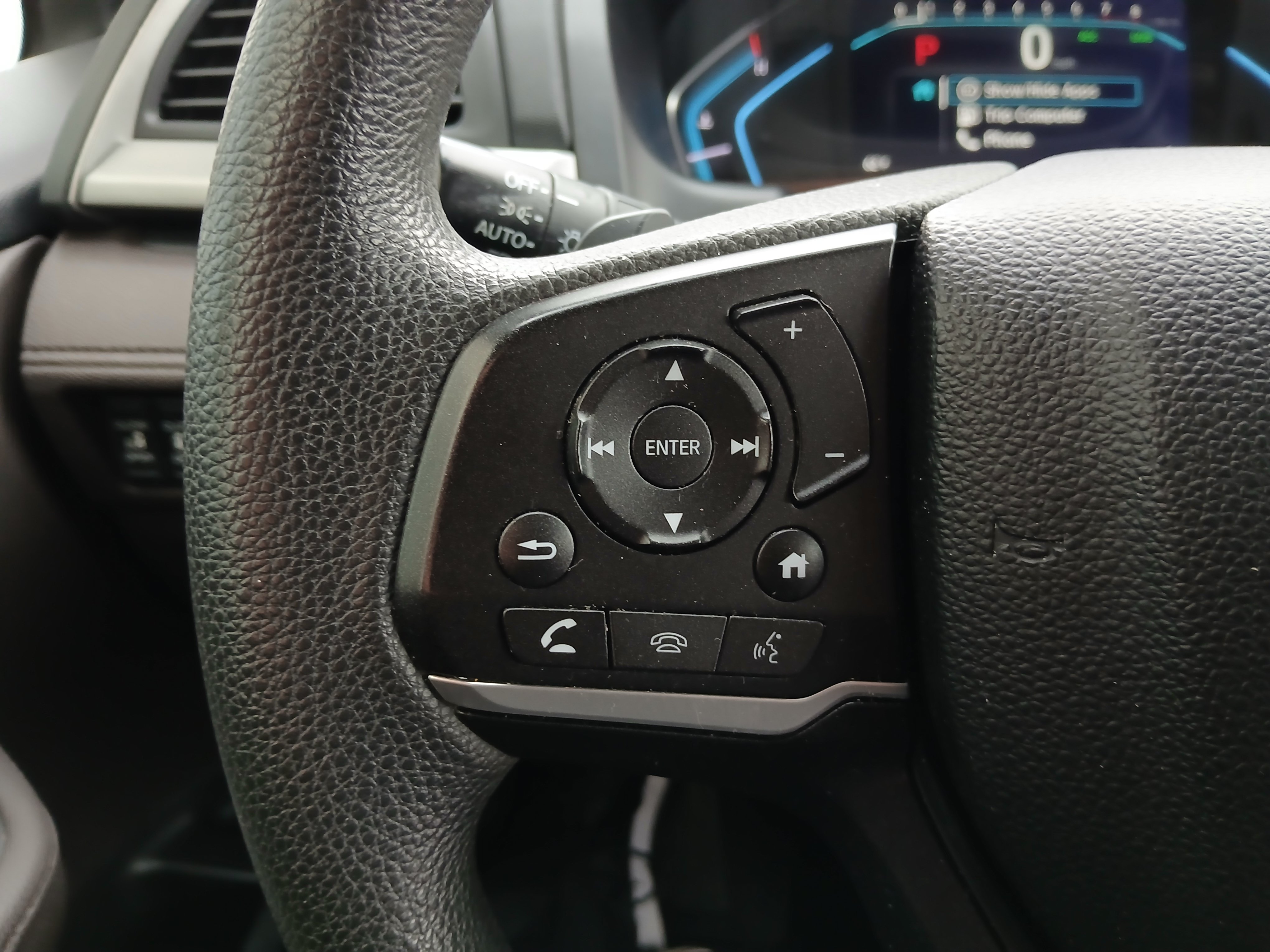 Used 2019 Honda Odyssey EX image 10