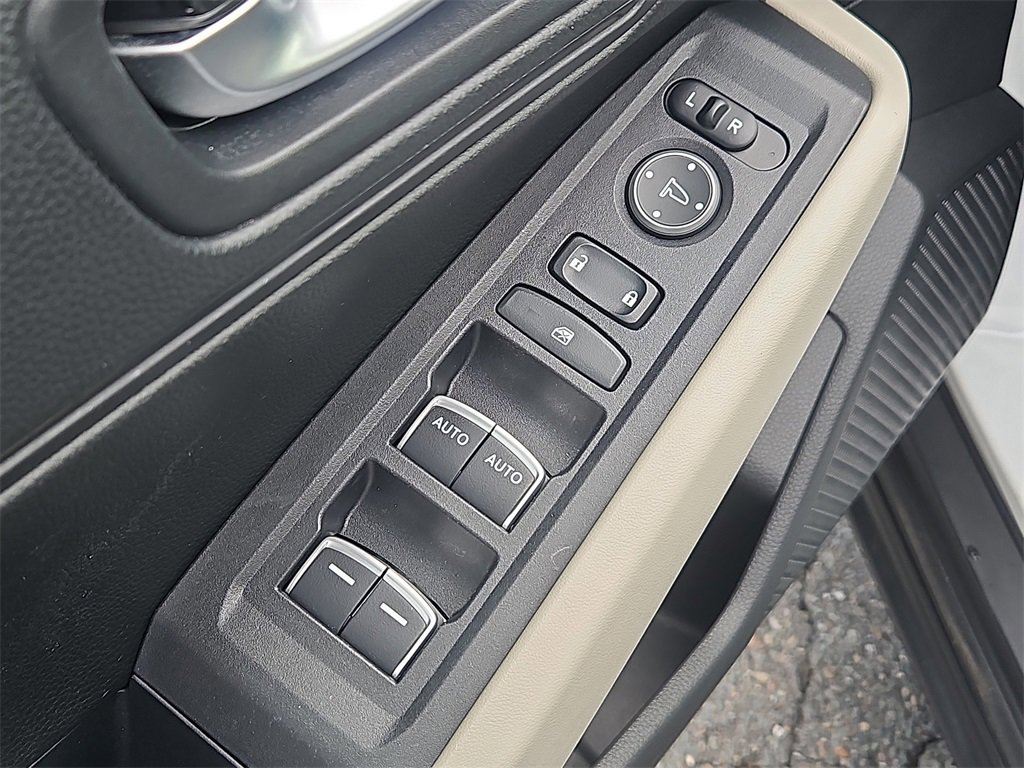 Used 2023 Honda Accord LX image 21