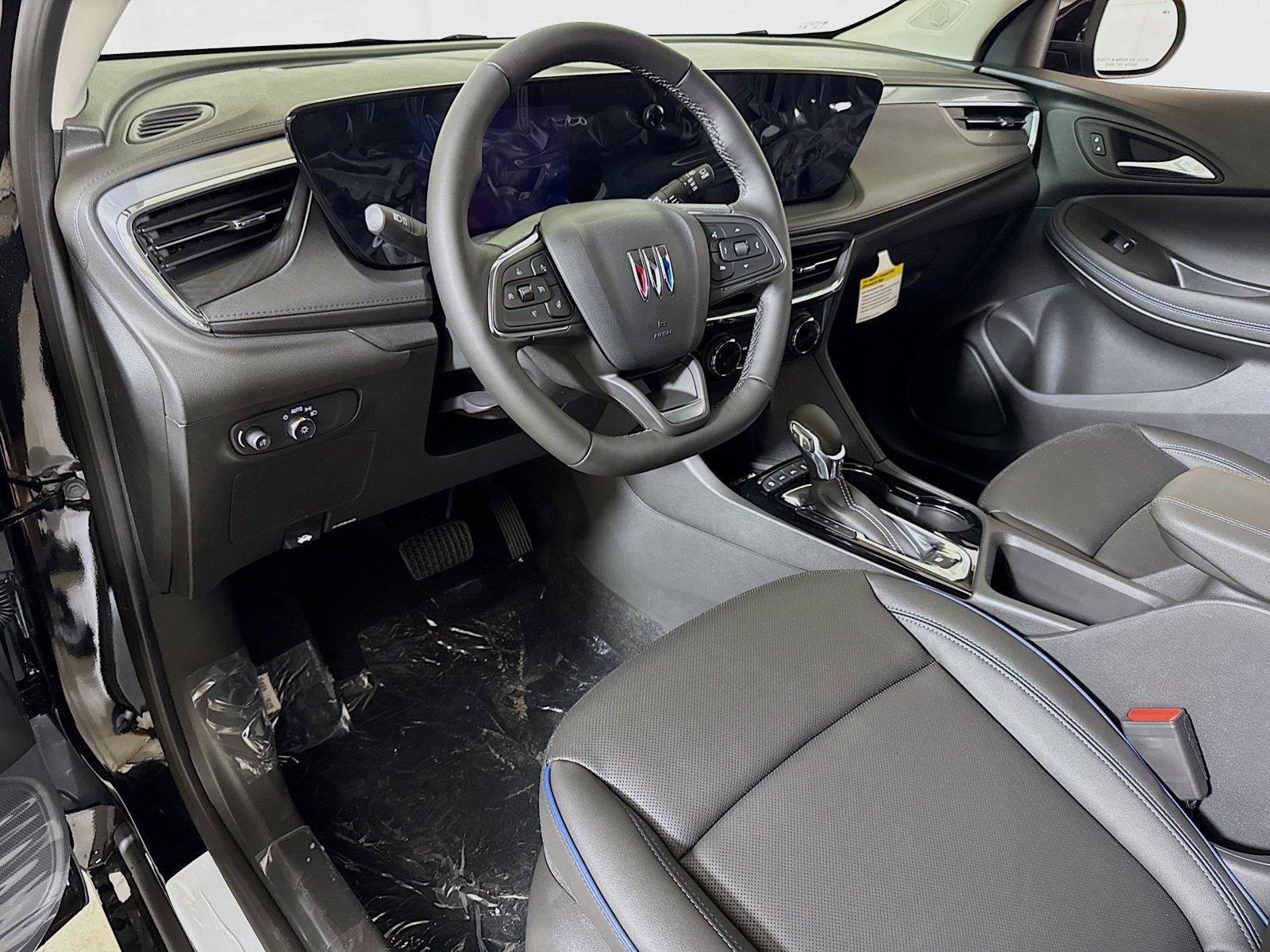 New 2026 Buick Encore GX Sport Touring w/ Advanced Technology Package AWD/4WD image 5