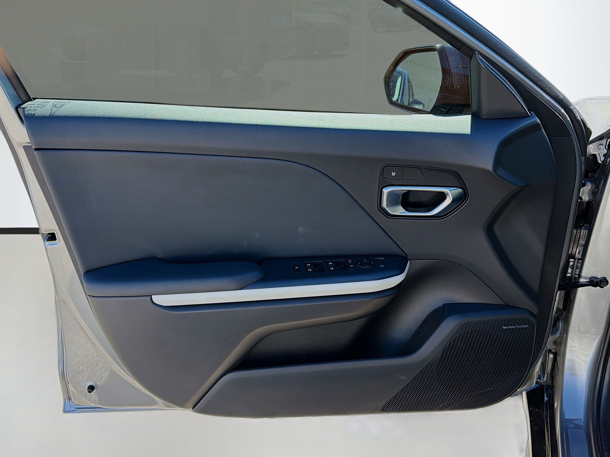 Used 2025 Kia K4 GT-Line Turbo image 22