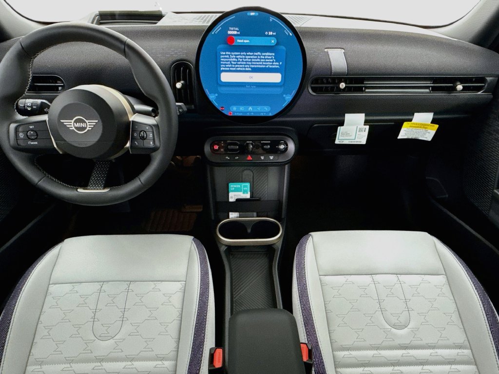New 2026 MINI Cooper S FWD image 13