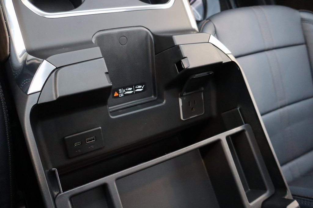 New 2026 Chevrolet Silverado 3500 High Country w/ Technology Package image 20