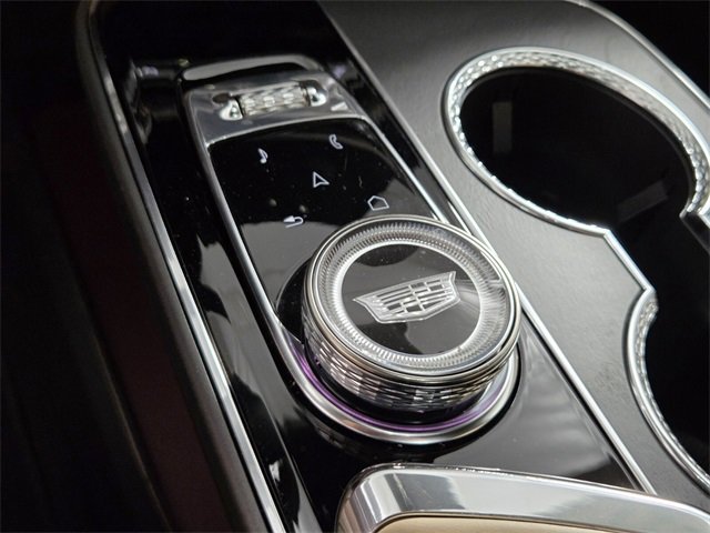 Certified 2025 Cadillac Lyriq Sport image 26