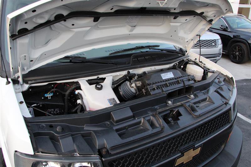 Used 2024 Chevrolet Express 3500 w/ Power Convenience Package image 30