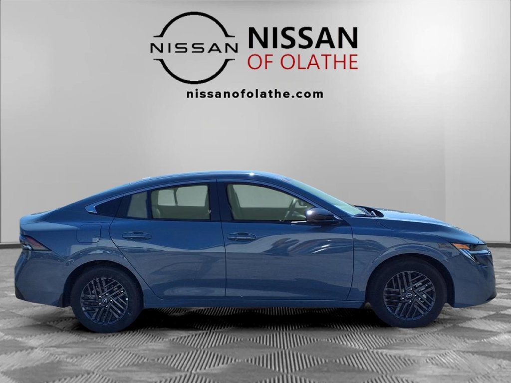 Used 2026 Nissan Sentra SV w/ SV Convenience Package FWD image 30