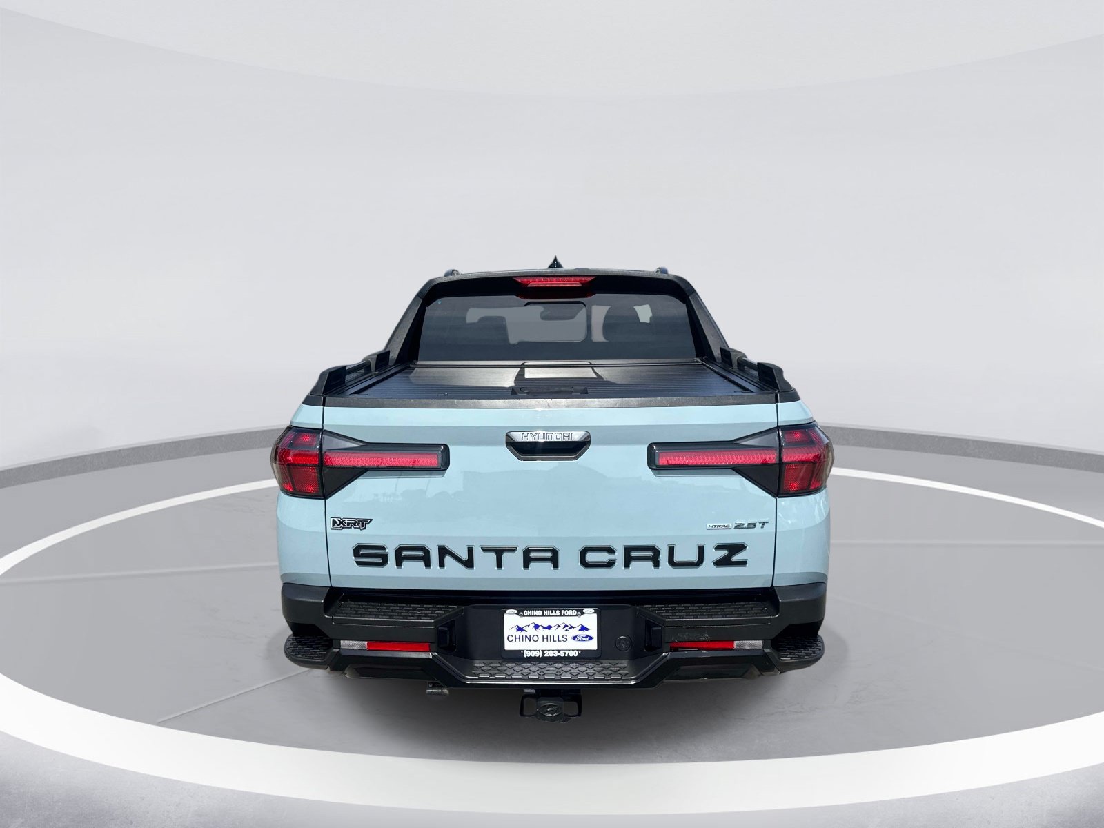 Used 2024 Hyundai Santa Cruz XRT AWD/4WD image 6