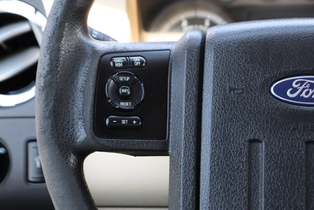 Used 2012 Ford F350 XLT AWD/4WD image 22