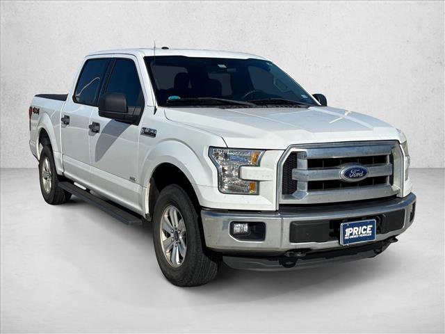 Used 2016 Ford F150 XLT w/ Trailer Tow Package image 3