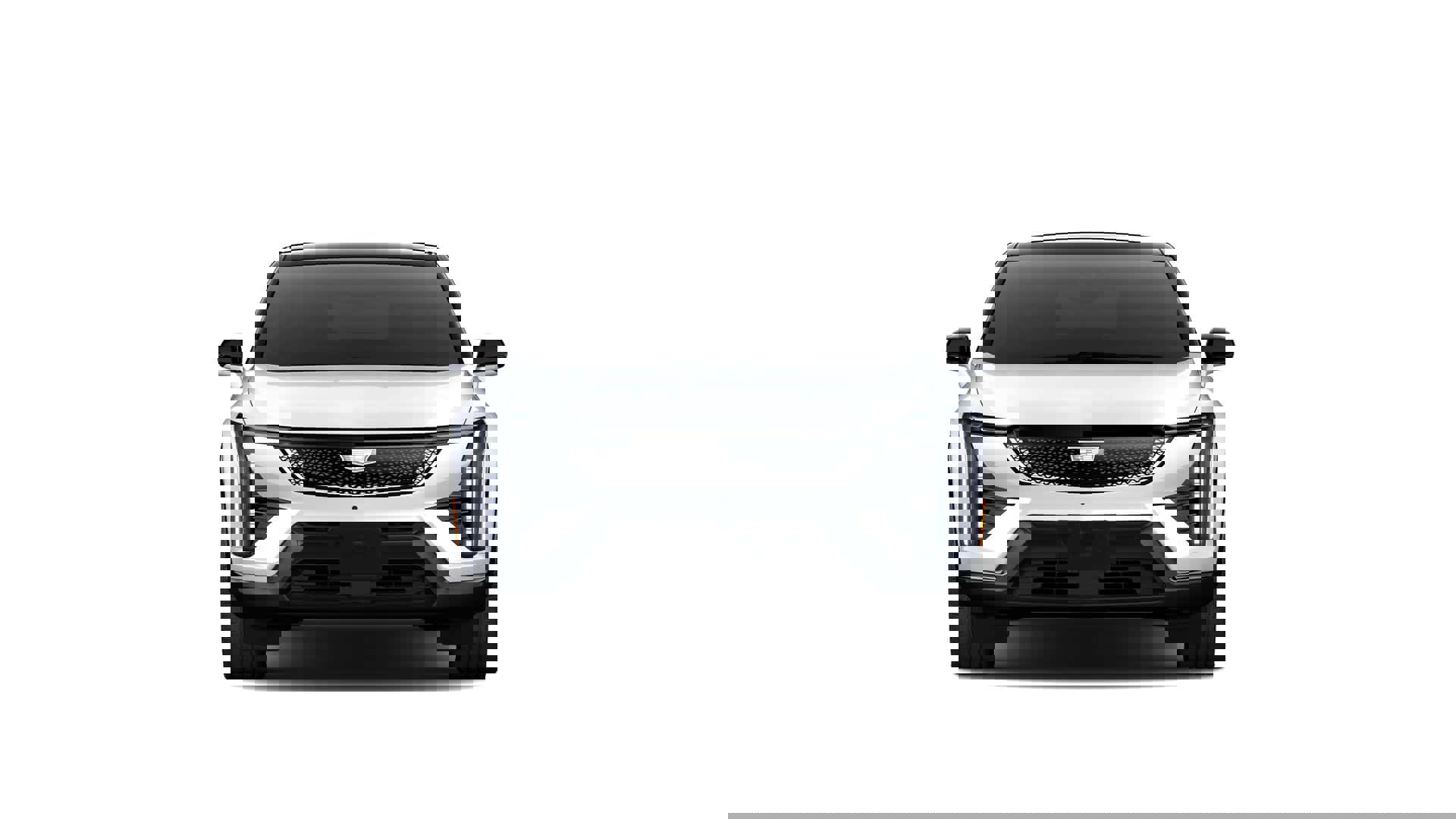 New 2026 Cadillac Optiq Sport 2 image 7