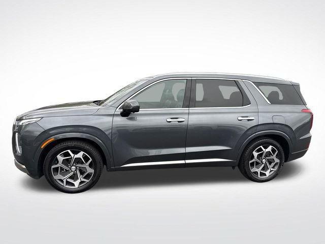 Used 2022 Hyundai Palisade Calligraphy AWD/4WD image 2