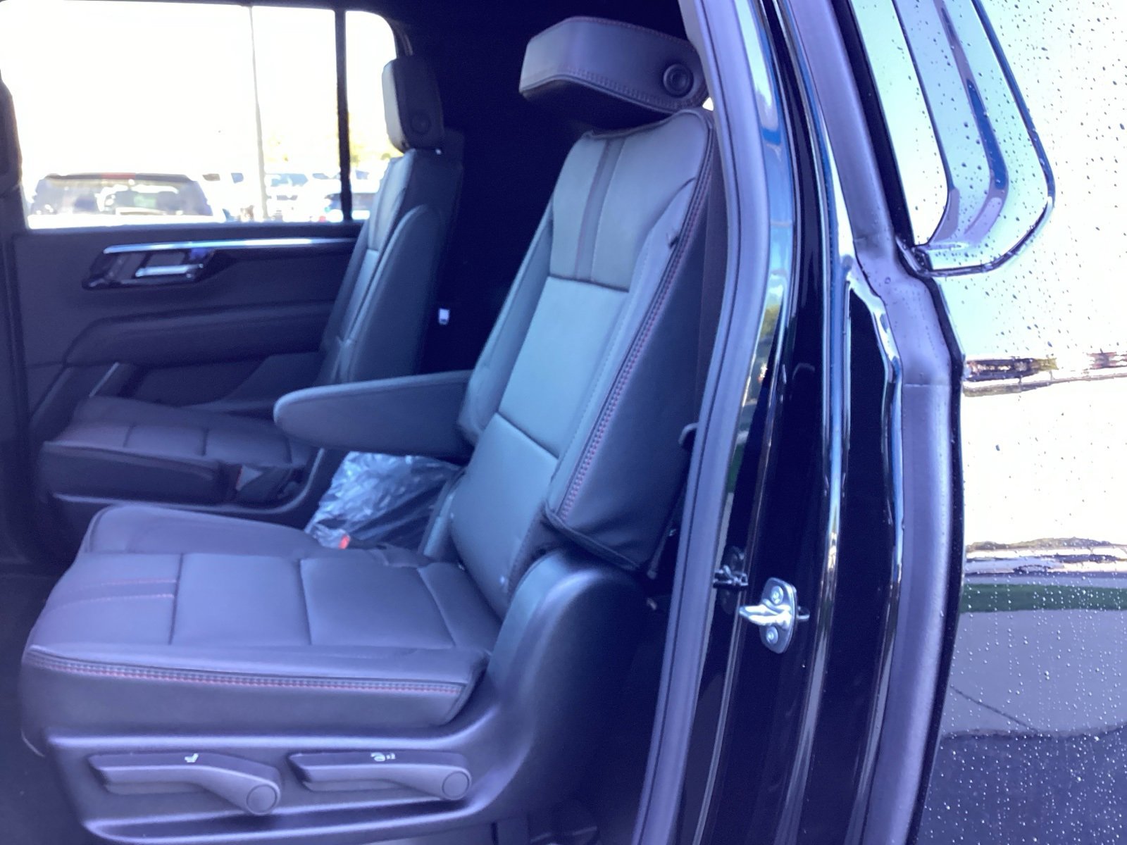 New 2026 Chevrolet Suburban RST w/ Comfort Package image 14