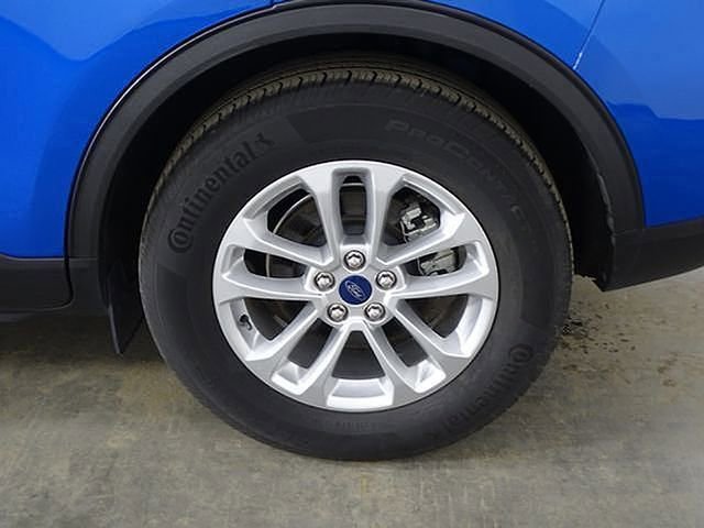 Used 2020 Ford Escape S image 38