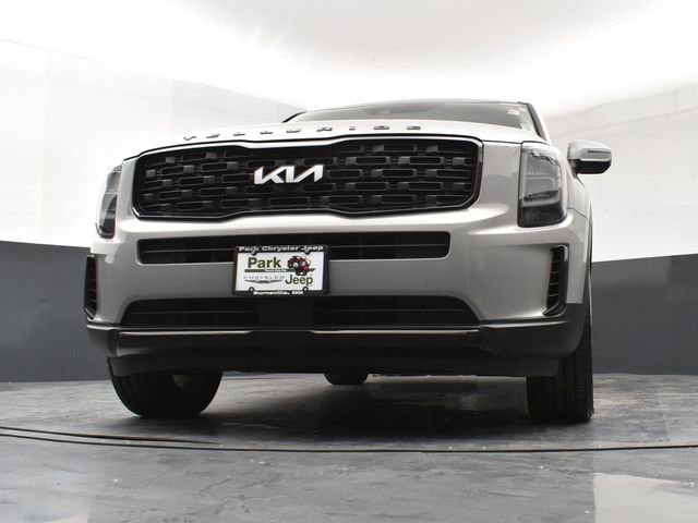 Used 2022 Kia Telluride EX w/ EX Premium Package AWD/4WD image 20