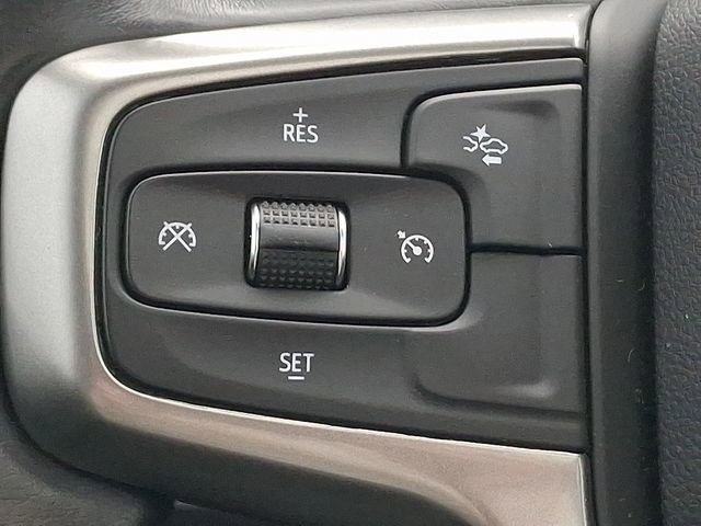 Used 2021 Chevrolet Tahoe Z71 AWD/4WD image 24