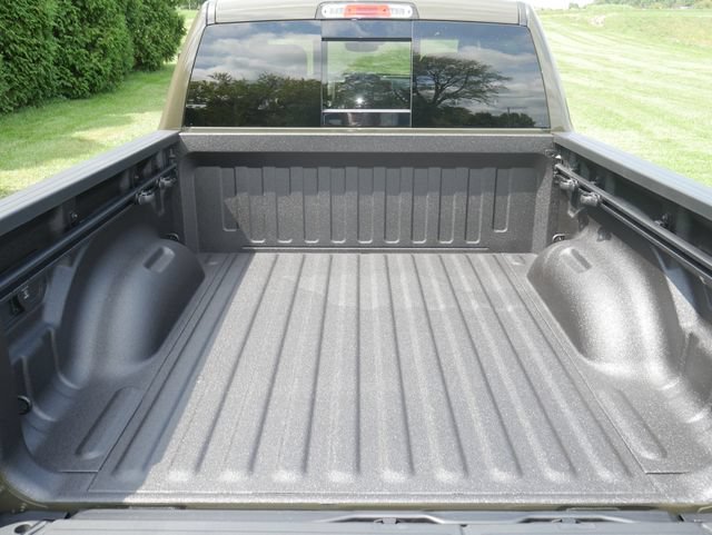 New 2027 RAM 1500 Rebel AWD/4WD image 9