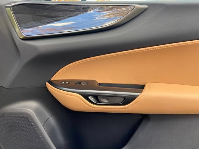 New 2026 Lexus NX 350 AWD w/ Accessory Package (Z1) image 22
