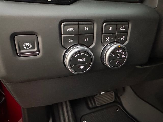 New 2026 GMC Sierra 1500 AT4X image 26