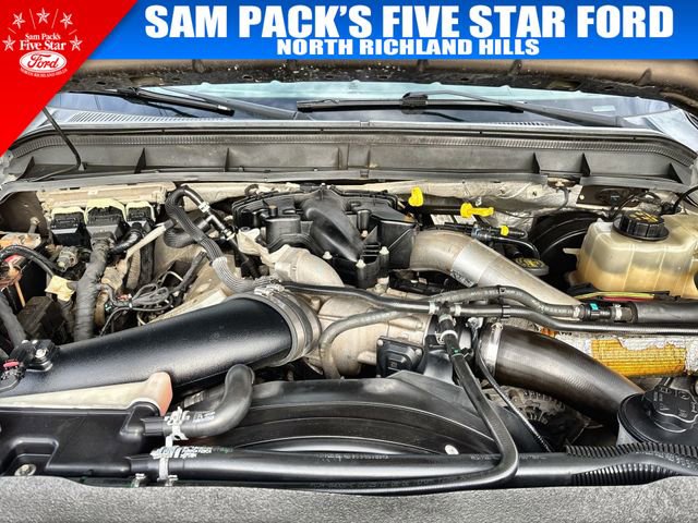 Used 2015 Ford F250 Lariat w/ Lariat Ultimate Package image 34