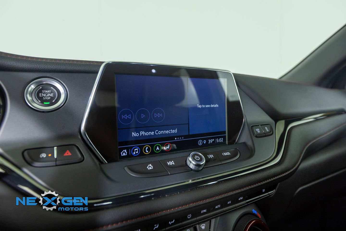 Used 2022 Chevrolet Blazer RS AWD/4WD image 20