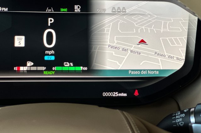 New 2027 Land Rover Range Rover SE AWD/4WD image 27