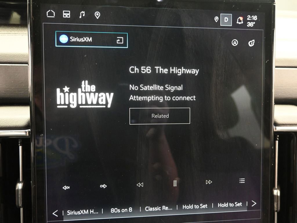 Used 2025 GMC Yukon Denali w/ LPO, Floor Liner Package image 17