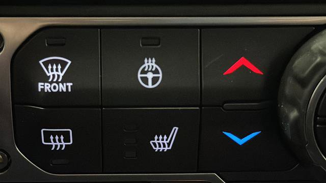 New 2026 Jeep Gladiator Sport AWD/4WD image 27